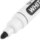 Маркеры стираемые для белой доски НАБОР 4 ЦВЕТА CENTROPEN 'Dry-Wipe', 2,5 мм, 8559/4, 5 8559 0401