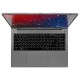 Ноутбук IRU Tactio 16ALB 16', Intel Core i5-1235U, 16 Гб, SSD 256 Гб, Windows 11 Pro, серый, 2110207