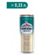 Напиток ГАЗИРОВАННЫЙ BORJOMI 'Flavored Water Цитрус-Имбирь' 0,33 л, Грузия, BR000228