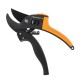 Секатор контактный FISKARS PowerStep P83, храповый механизм, длина 190 мм, 1000575