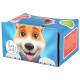 Глобус интерактивный + очки VR, политический, GLOBEN, 25 см с подсветкой, INT12500304