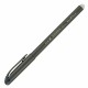 Ручка стираемая гелевая BRUNO VISCONTI 'DeleteWrite', СИНЯЯ, узел 0,5 мм, линия письма 0,3 мм, 20-0113