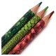 Карандаши цветные MAPED (Франция) 'Color Pep's Animals'', 24 цвета, трехгранные, заточенные, европодвес, 832224