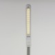Настольная лампа / светильник SONNEN PH-309, на подставке, LED, 10 Вт, металлический корпус, белый, 236689