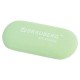 Ластик BRAUBERG 'PASTEL OVAL', 50х23х10 мм, цвета ассорти, овальный, 274023
