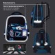 Ранец BRAUBERG FIT, 2 отделения, 'Super car', 38х27х14 см, 272024
