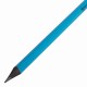 Набор карандашей чернографитных BRAUBERG 'ULTRA COLOR' 12 шт., HB, с ластиком, пластиковые, 181710