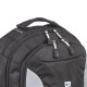 Рюкзак B-PACK 'S-04' (БИ-ПАК) универсальный, с отделением для ноутбука, влагостойкий, черный, 45х29х16 см, 226950