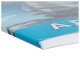 Альбом для рисования А4, 40 л., склейка, обложка картон, подложка, внутренний блок 120 г/м, ERICH KRAUSE, 'Прогулка', 43265