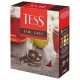 Чай TESS (Тесс) 'Earl Grey', черный, с цедрой лимона, 100 пакетиков в конвертах по 1,8 г, 1251-09