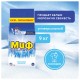 Стиральный порошок-автомат 9 кг, МИФ 3в1,'Морозная свежесть'