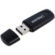 Флеш-диск 64GB SMARTBUY Scout USB 2.0, черный, SB064GB2SCK