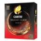 Чай CURTIS 'Delicate Black' черный мелкий лист 100 сашетов, 101014
