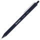 Карандаш механический 0,5 мм BRAUBERG 'VIVID', корпус soft-touch ассорти, 182063