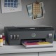 МФУ струйное HP Smart Tank 515 '3 в 1' А4, 11 стр./мин, 4800х1200, Wi-Fi, Bluetooth, сетевая карта, СНПЧ, 1TJ09A