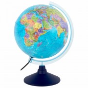 Дисплей настольный для размещения ручек BIC, 25х16х13 см, 6 отделений, БЕЗ НАПОЛНЕНИЯ, 890647