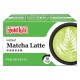 Матча Латте быстрорастворимый готовый напиток 'Matcha Latte', 10 стиков по 25 г, GOLD KILI, 5110