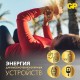 Батарейка литиевая GP Lithium CR2450 'таблетка, дисковая, кнопочная' 1 шт., блистер, CR2450-2C1