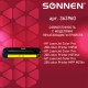 Картридж лазерный SONNEN (SH-CF212A) для HP LJ Pro M276 ВЫСШЕЕ КАЧЕСТВО, желтый, 1800 страниц, 363960