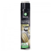Средство для очистки салона 1000 мл GRASS MUITIPURPOSE FOAM CLEANER, пенное, 112117