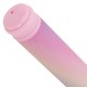 Ручка гелевая BRAUBERG GRADE PASTEL, СИНЯЯ, игольчатый узел 0,5 мм, линия письма 0,3 мм, 144284