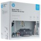 МФУ струйное HP Smart Tank 530 '3 в 1' А4, 11 стр./мин, 4800х1200, Wi-Fi, АПД, Bluetooth, сетевая карта, СНПЧ, 4SB24A