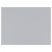 Бумага (картон) для творчества (1 лист) SADIPAL 'Sirio' А2+ (500х650 мм), 240 г/м2, светло-серый, 7870