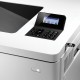 Принтер лазерный ЦВЕТНОЙ HP Color LJ Enterprise M553dn, А4, 38 стр/мин, 80000 стр/мес, ДУПЛЕКС, сетевая карта, B5L25A