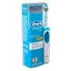 Зубная щетка электрическая ORAL-B (Орал-би) Vitality 3D White D12.513, 'Отбеливающая', блистер