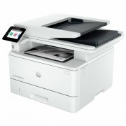 МФУ лазерное HP LaserJet Pro 4103dw '3 в 1' А4, 40 стр./мин., 80000 стр./мес, ДУПЛЕКС, АПД, Wi-Fi, сетевая карта, 2Z627A