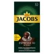 Кофе в алюминиевых капсулах JACOBS 'Espresso 10 Intenso' для кофемашин Nespresso, 10 порций, 4057018