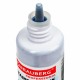Краска штемпельная BRAUBERG PROFESSIONAL, clear stamp, синяя, 30 мл, на водной основе, 227981