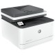 МФУ лазерное HP LaserJet Pro 3103fdn '4 в 1', А4, 33 стр./мин., 50000 стр./мес., ДУПЛЕКС, АПД, сетевая карта, 3G631A