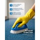 Средство для чистки ковров, мягкой мебели и текстиля 1 л GRASS CARPET CLEANER PROFESSIONAL, 215100
