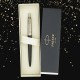 Ручка шариковая PARKER 'Jotter Core Bond Street Black', пакет, 880893