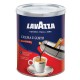 Кофе молотый LAVAZZA 'Crema E Gusto', 250 г, жестяная банка, 3882