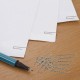 Скрепки большие 50 мм гофрированные 50 шт., STAFF 'EVERYDAY', металлические, РОССИЯ, 220011