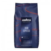 Кофе в зернах LAVAZZA 'Gran Espresso', 1000 г, вакуумная упаковка, 2134