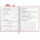Дневник 1-4 класс 48 л., кожзам (твердая с поролоном), фигурный край, ЮНЛАНДИЯ, 'Котик', 106934