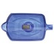 Кувшин-фильтр для очистки воды БАРЬЕР 'Гранд Neo', 4,2 л, со сменной кассетой, ультрамарин, В011Р00