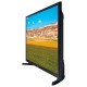 Телевизор SAMSUNG UE32T4500AUXRU, 32' (81 см), 1366x768, HD, 16:9, SmartTV, WiFi, черный
