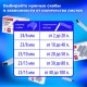 Степлер МОЩНЫЙ №24/6-23/15 BRAUBERG 'Heavy duty PRO', до 100 листов, эргономичный, серо-синий, 227661