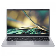 Ноутбук Acer Aspire 3 A315-24P-R2B8 15.6' Ryzen 5 7520U 8Gb/SSD256Gb/NODVD/WIN11/сере, NX.KDEER.00D