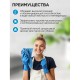 Средство моющее универсальное 5 л, ПРОГРЕСС, 10452