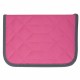 Пенал TIGER FAMILY 1 отделение, 2 откидные планки, ткань, 'Pink Lemonade', 20х14х4 см, 228951, TGRW-012C1E
