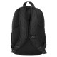 Рюкзак BRAUBERG FASHION CITY универсальный, 2 отделения, 'Green Spider', черный, 46х31х15 см, 273839