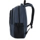 Рюкзак BRAUBERG универсальный, 3 отделения, темно-синий, 46х31х18 см, 270760