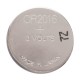 Батарейка GP Lithium, CR2016, литиевая, 1 шт., в блистере (отрывной блок), CR2016-7C5, CR2016-7CR5