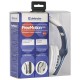 Наушники с микрофоном (гарнитура) DEFENDER FREEMOTION B525, Bluetooth, беспроводные, белые с синим, 63526