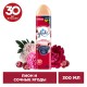 Освежитель воздуха аэрозольный 300 мл GLADE 'Пион и сочные ягоды', 692365